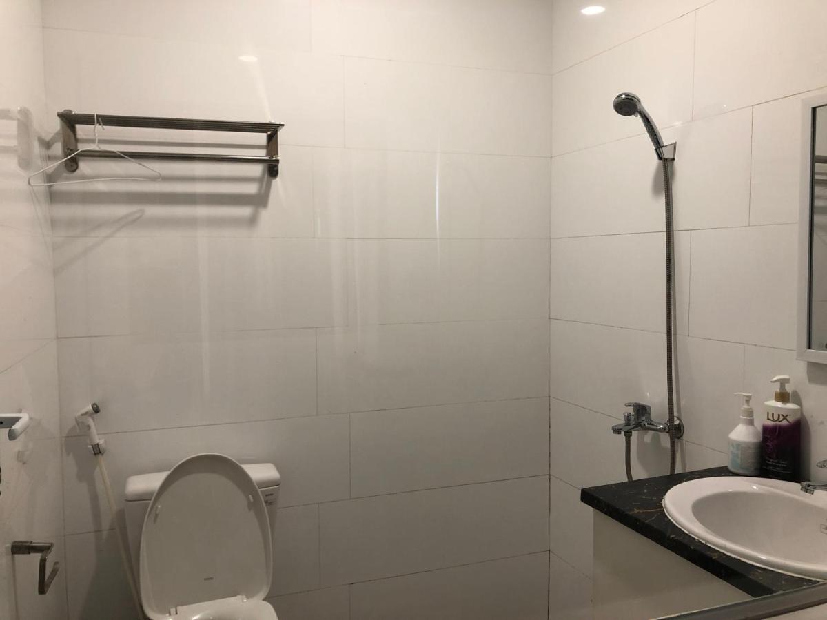 Aan Loc Phu Hotel Thành Pho Ho Chí Minh Esterno foto